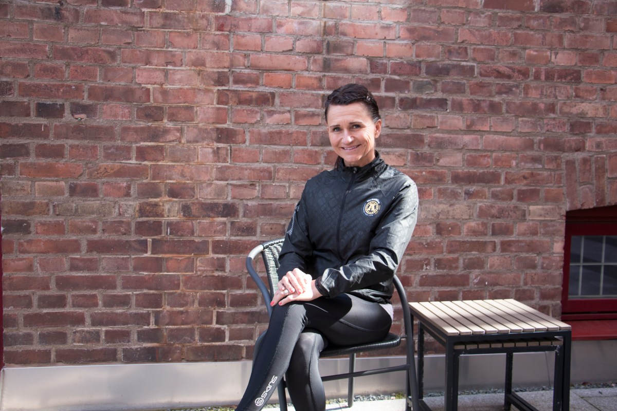 Charlotte Lotten Pettersson