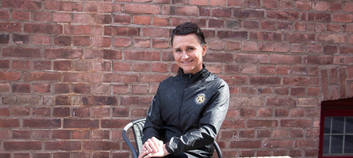 Charlotte Lotten Pettersson