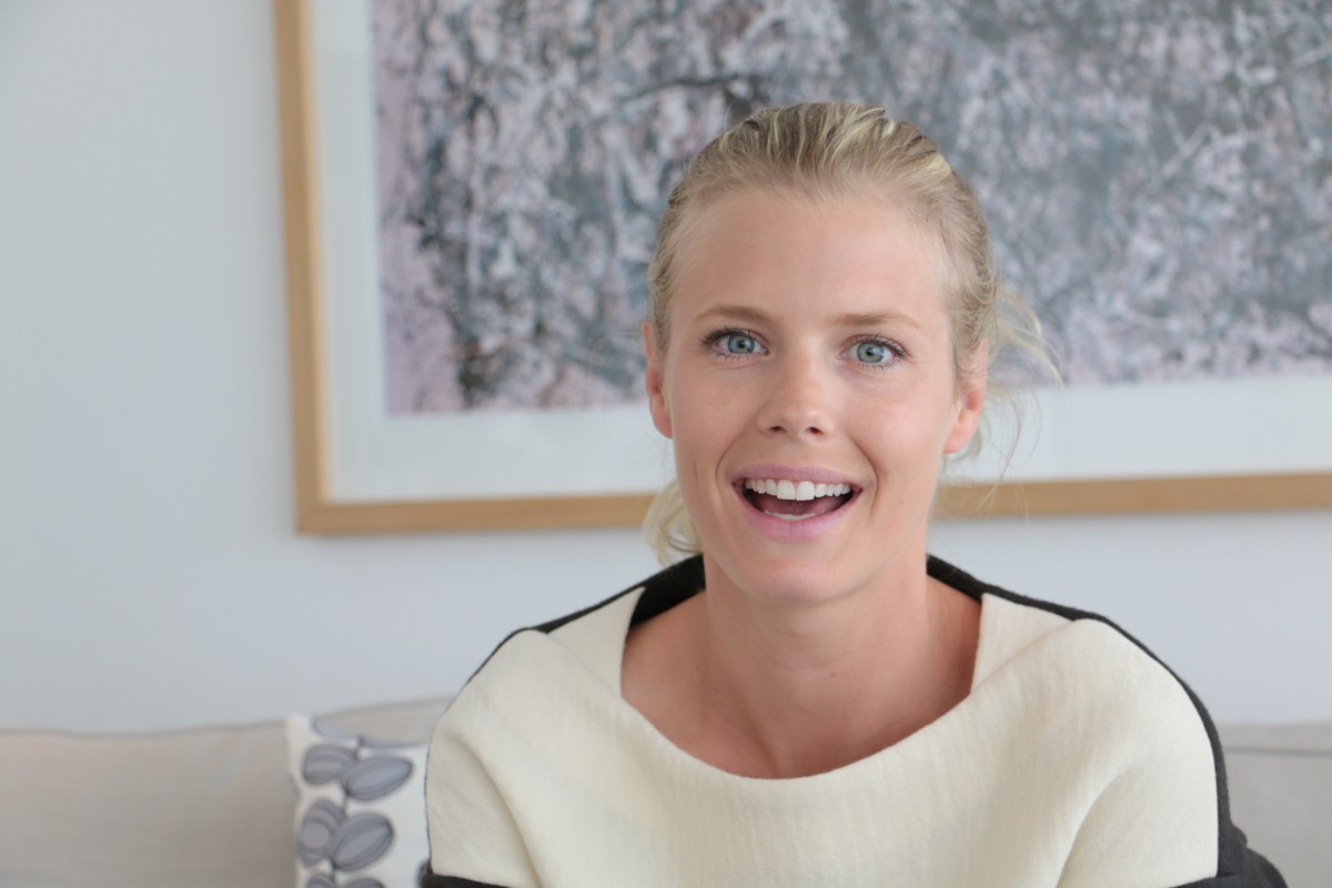 Maria Klasén, Halmstad