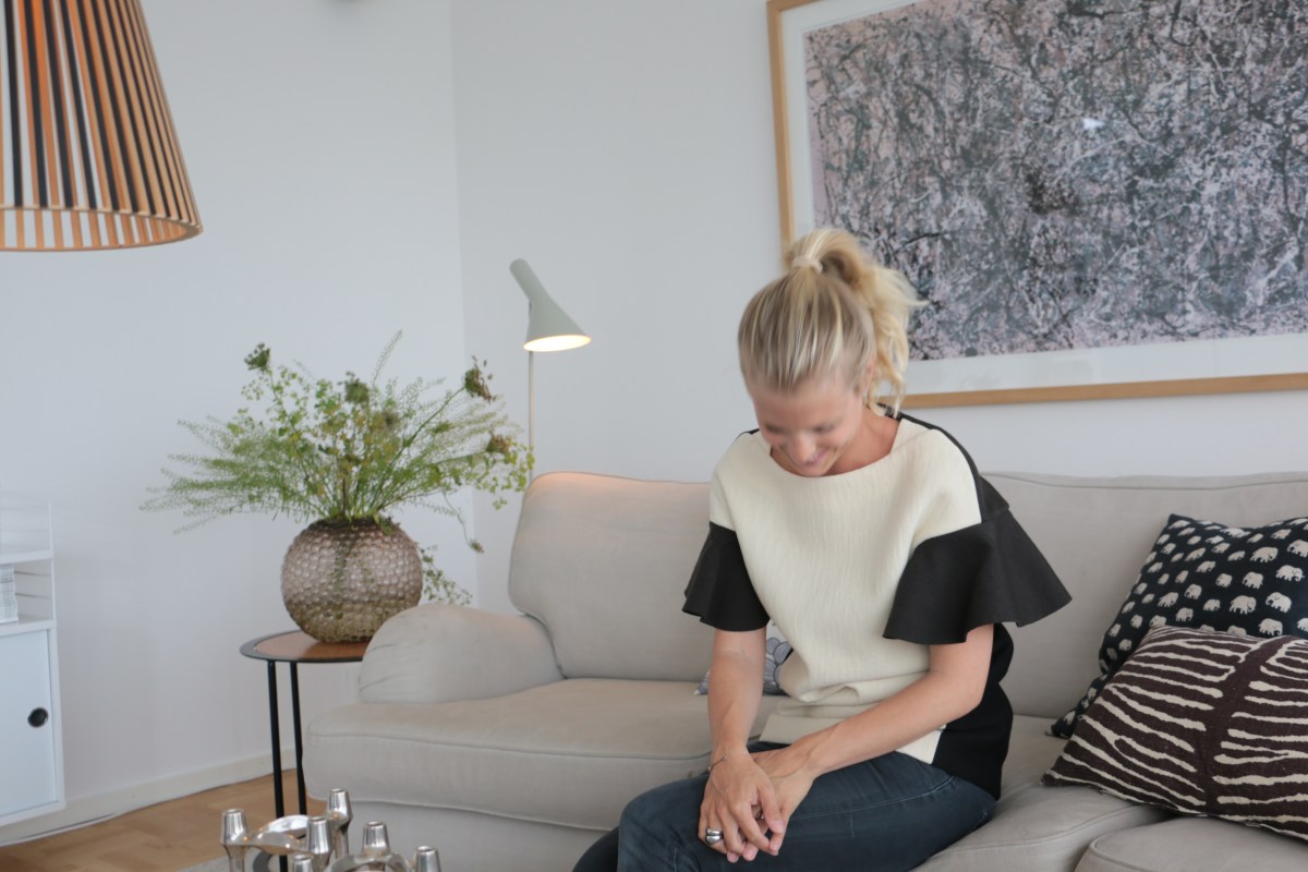 Maria Klasén, Halmstad