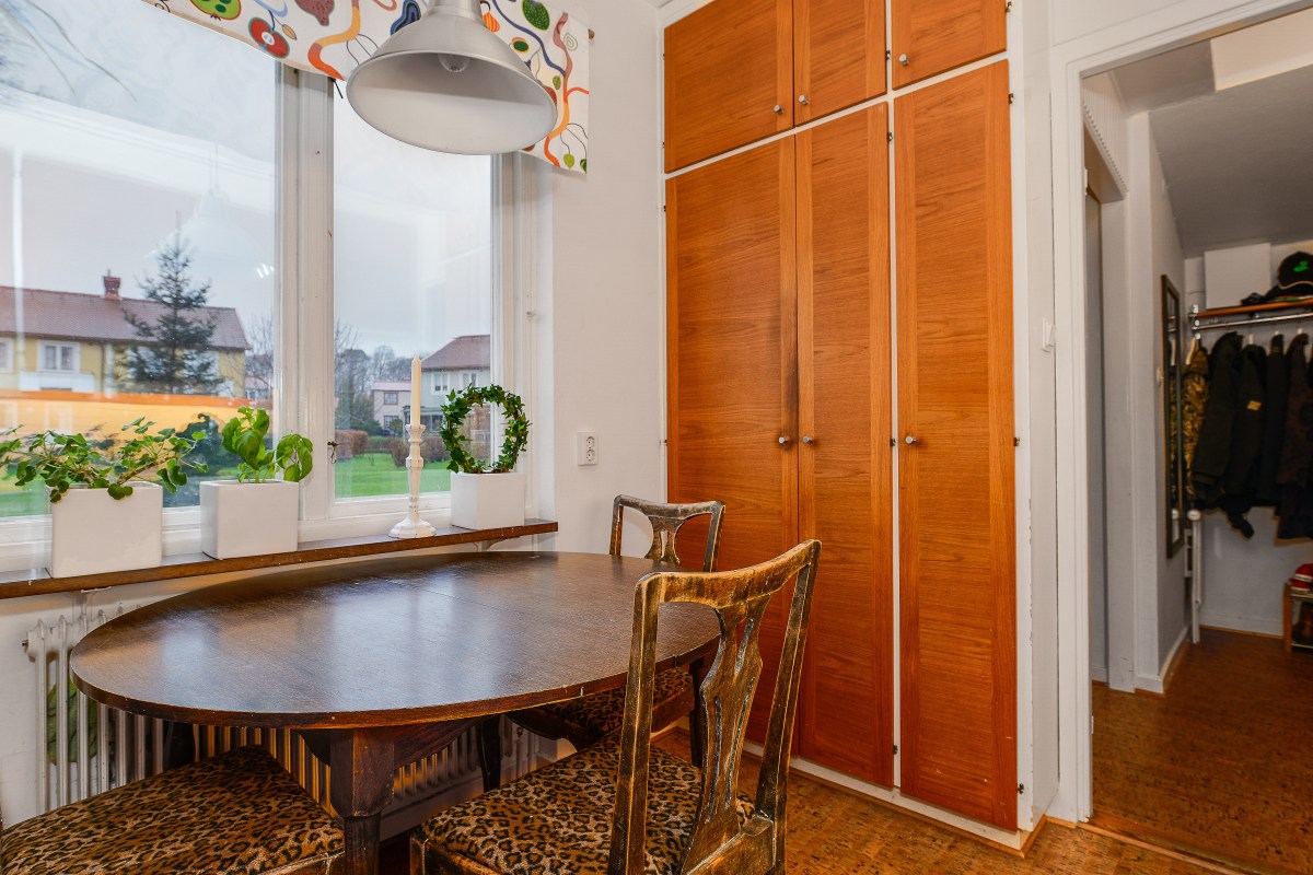 Före-bilder inför renovering