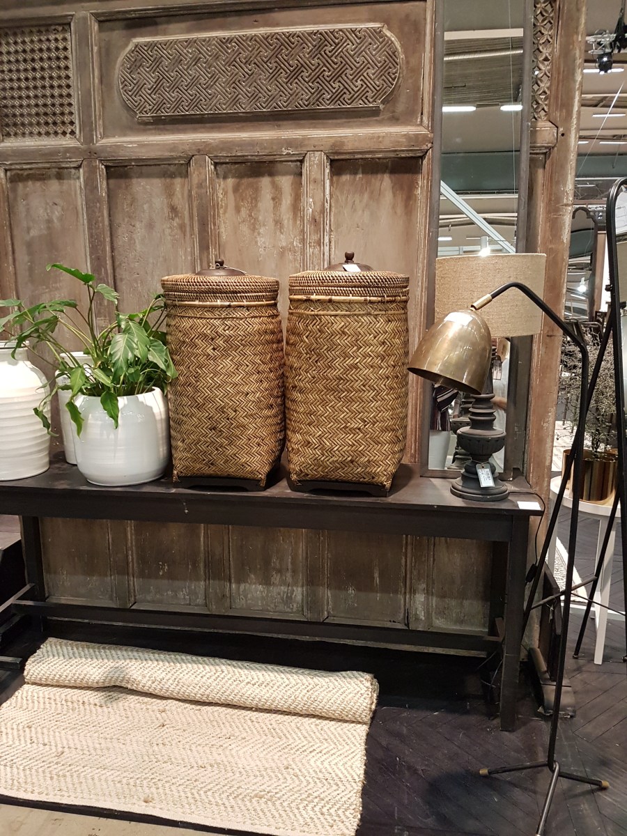 Inspirationsbild från Formex 2017. Foto: Anna Bengtsson, Färgab Halmstad