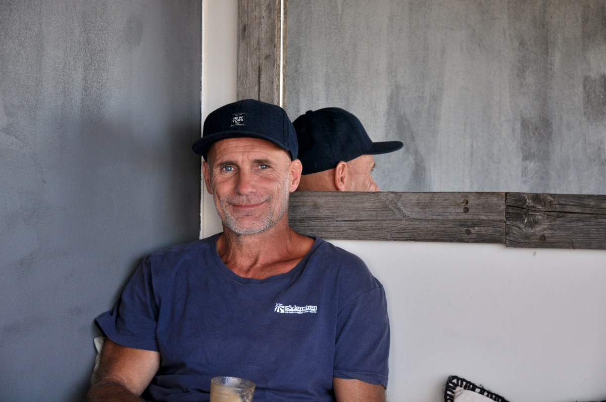 Peter Gereny, Söderpiren Halmstad