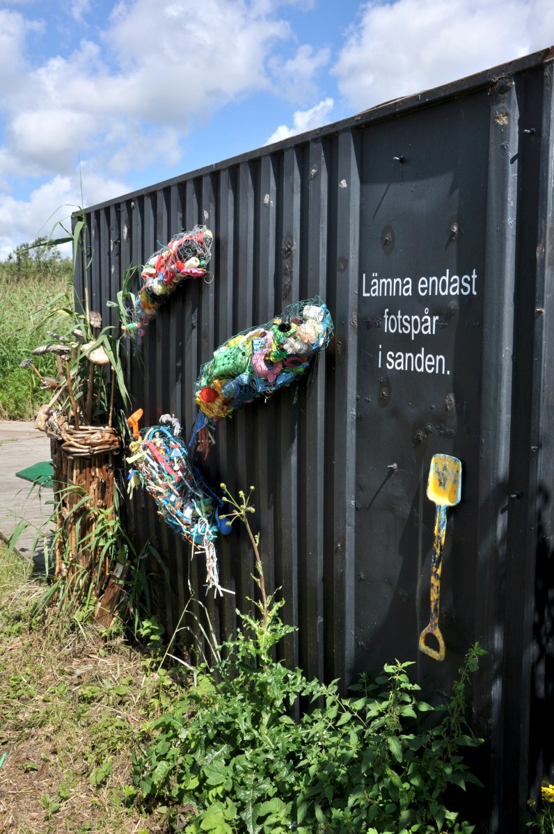 Söderpiren i Halmstad