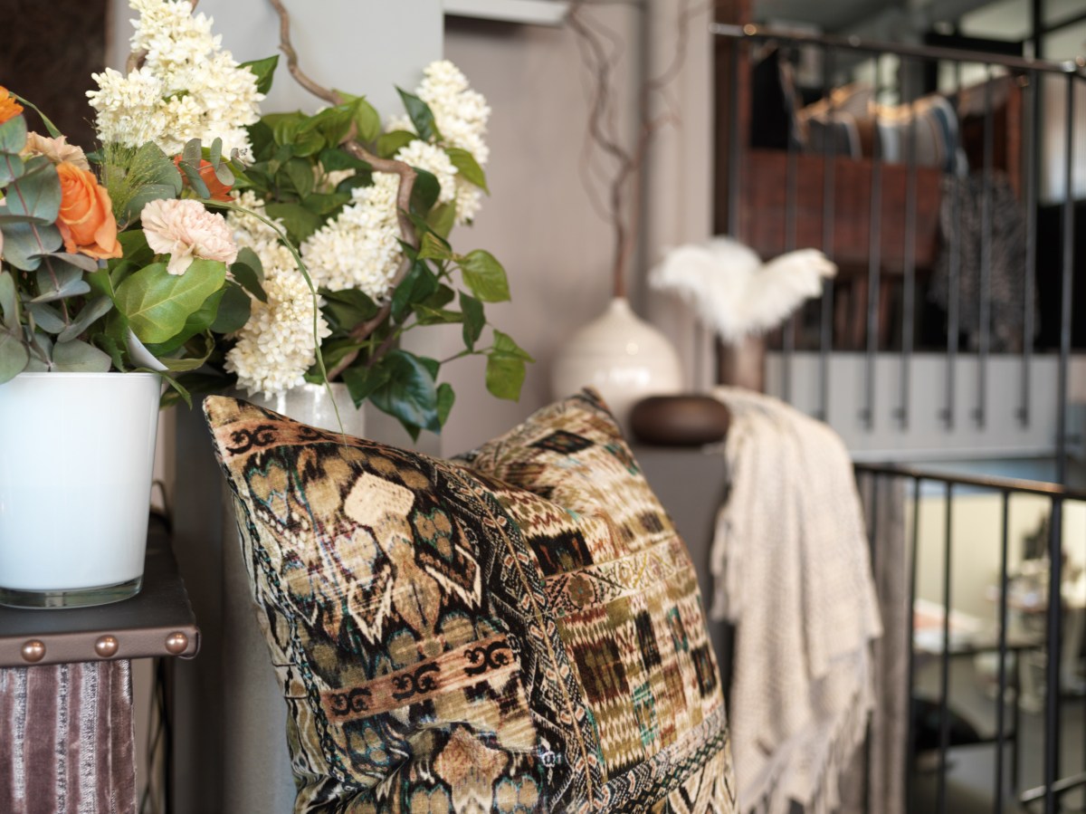 Mönstrat är rätt! Foto: Anders Sällström Photography