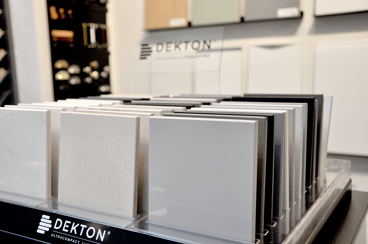 Kök JKE Design. Fotograf: Jessika Nilsson