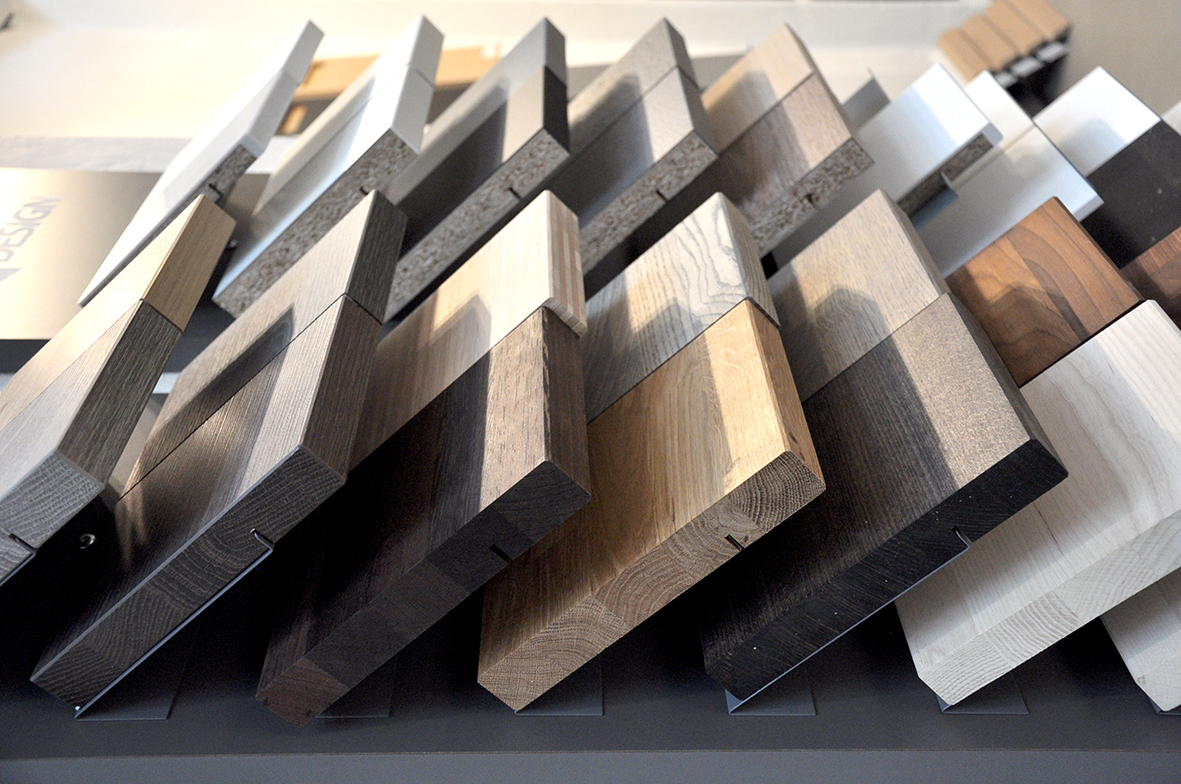 Kök JKE Design. Fotograf: Jessika Nilsson