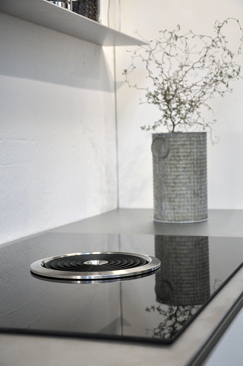 Kök JKE Design. Fotograf: Jessika Nilsson