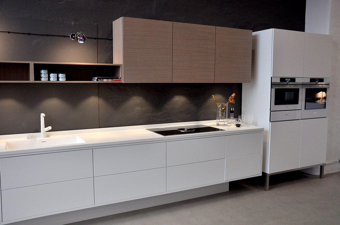 Kök JKE Design. Fotograf: Jessika Nilsson