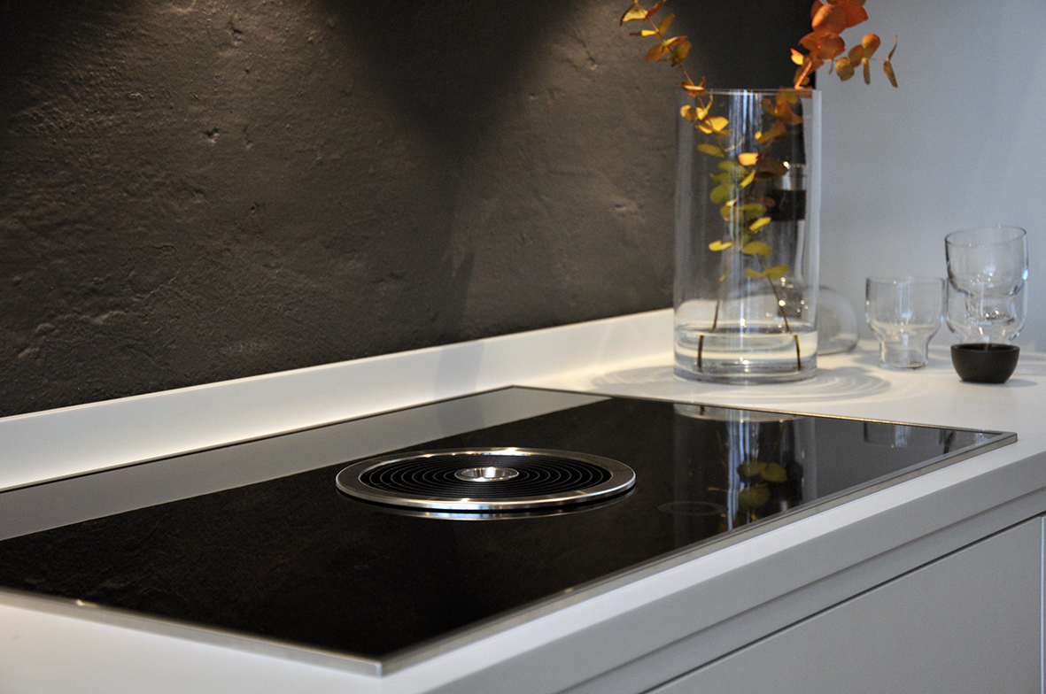 Kök JKE Design. Fotograf: Jessika Nilsson