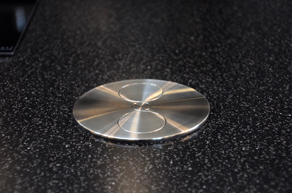 Kök JKE Design. Fotograf: Jessika Nilsson