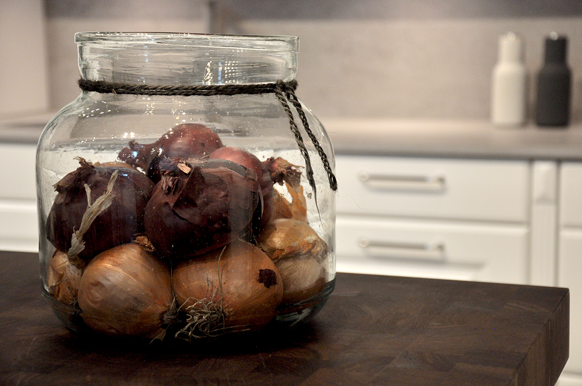 Kök JKE Design. Fotograf: Jessika Nilsson