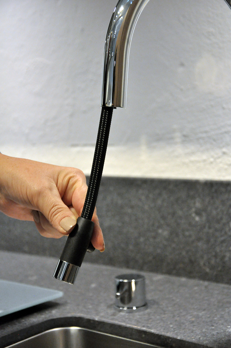 Kök JKE Design. Fotograf: Jessika Nilsson