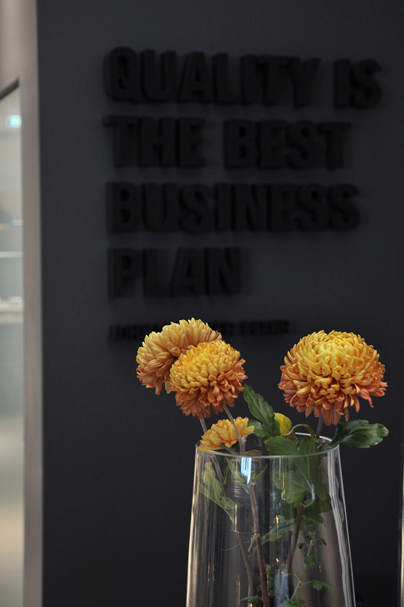 Kök JKE Design. Fotograf: Jessika Nilsson