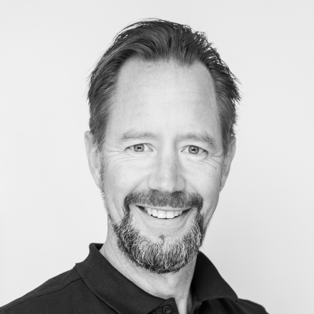 Magnus Larsson, Anticimex