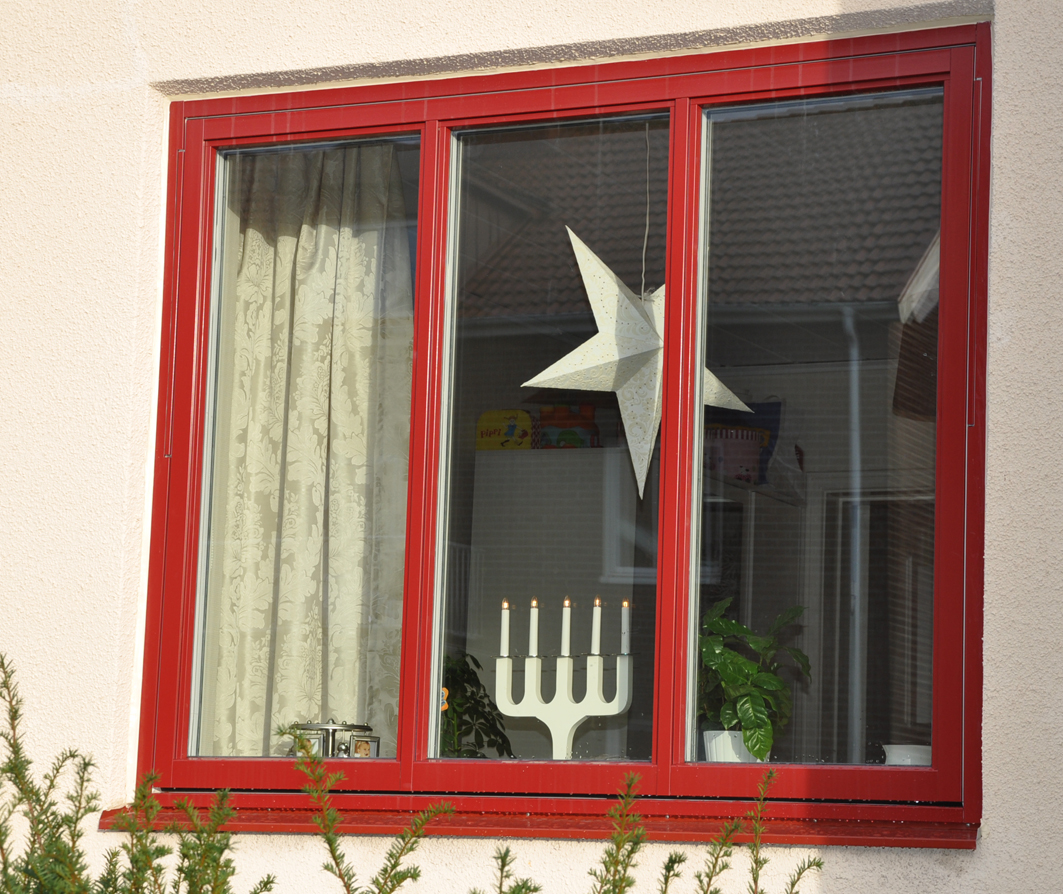 Bild: Patrik Ferdinandsson, Fönsterbolaget i Halland (Norlux Fönster)