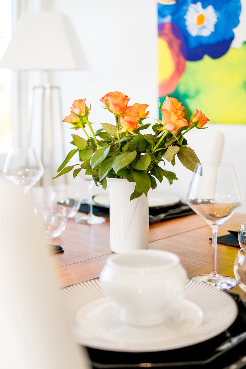 Bild på kök av Fredrik Andersson på xcLens