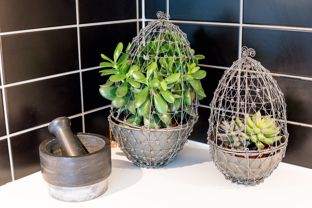 Bild på kök av Fredrik Andersson på xcLens