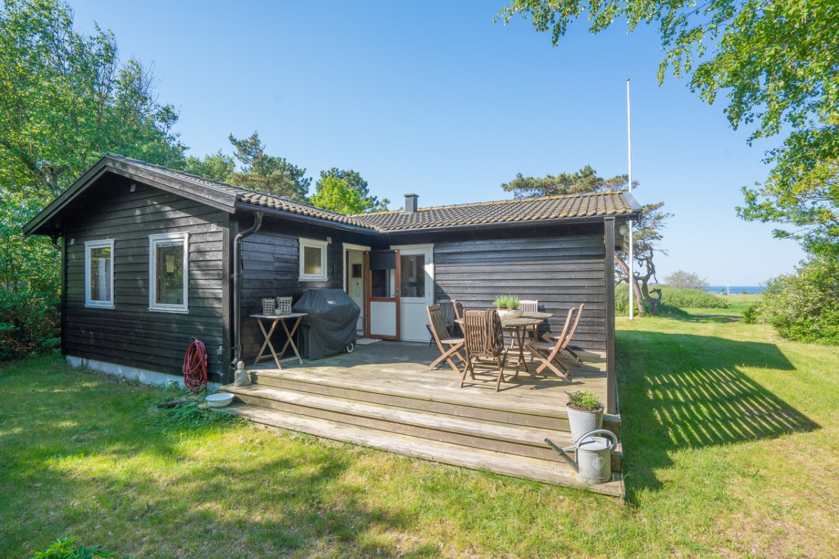 Majorens Väg 9 i Villshärad