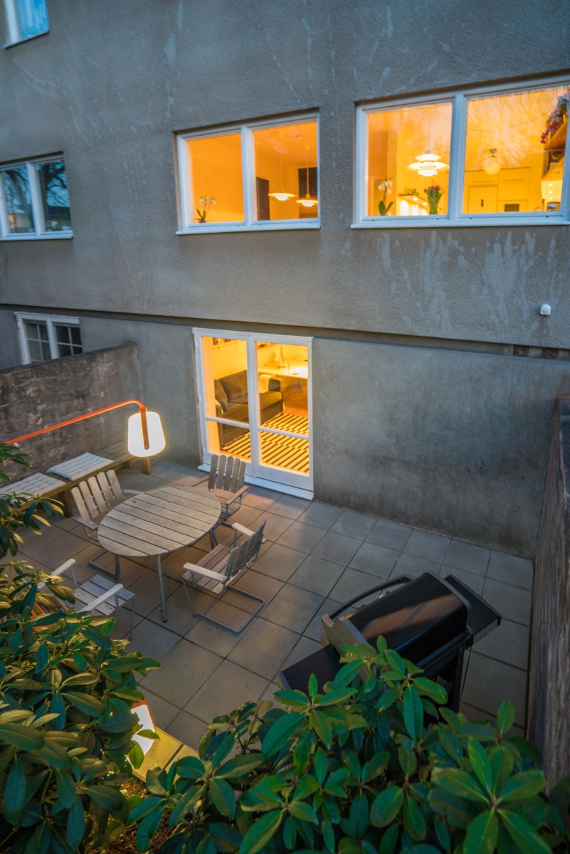 Olof von Dahlingatan 17, Centrala Halmstad - foto Fredrik Andersson, xcLens